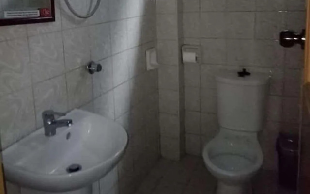West Atlantic Hotel Coron