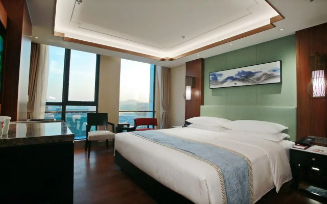 Jianguo Hotel Shaoshan