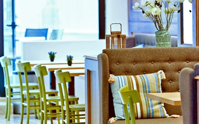 Hotel Ambassador