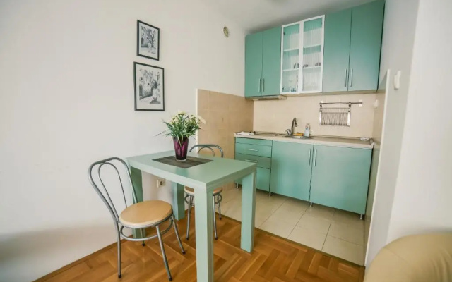 Apartment Stela
