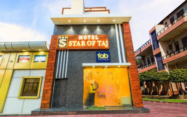 Star Of Taj by Fabhotels