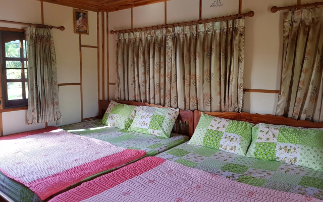 Ban Mae Resort