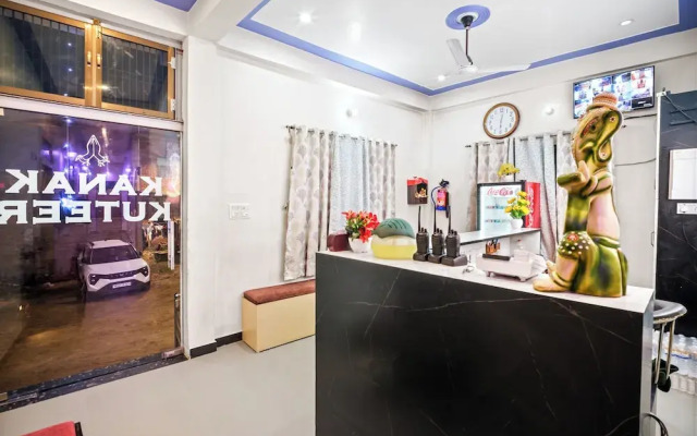 Hotel Kanak Kuteer
