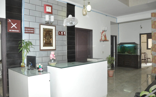 Royal Inn by OYO Rooms