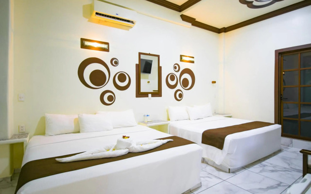 Hotel Diamante