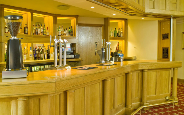 Grantham Marriott