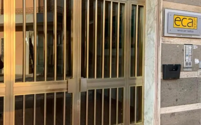 B&B Alle porte di Caserta