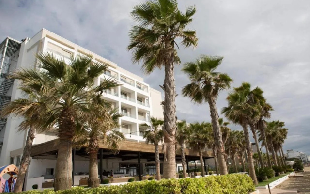 Hotel Grint