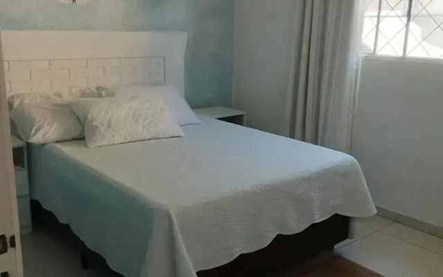 Sonho na Pinheira com Piscina e Cascata - Palhoca