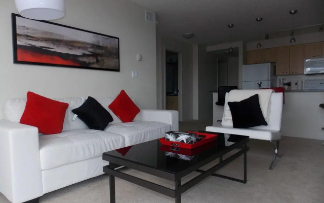 FastLane Suites Rouleau North