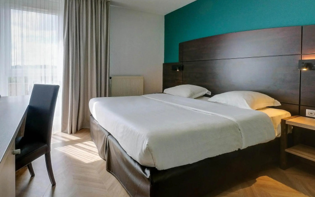 B&B HOTEL Montbéliard-Sochaux