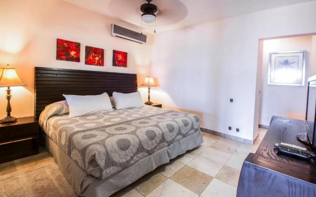 El Faro 302 Coral Penthouse