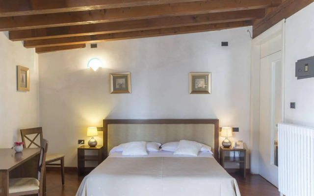 Hotel Degli Oleandri