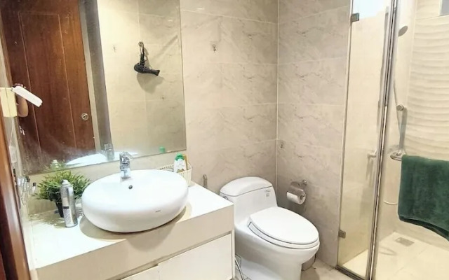 Masteri An Phu Apartment Quan 2