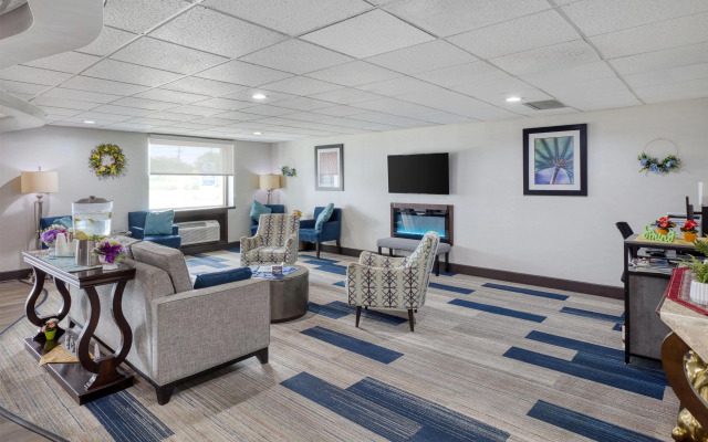 Best Western Owego Inn