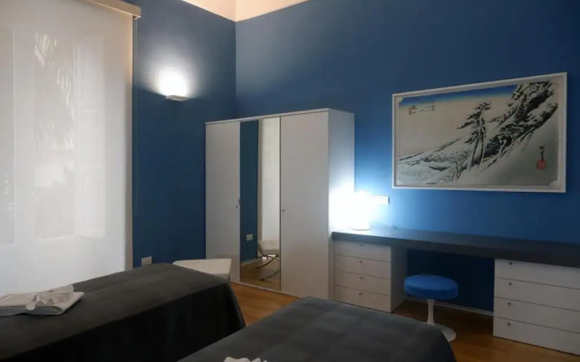 Magdahause