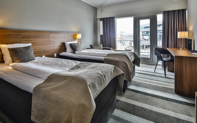Hotel Atlantic