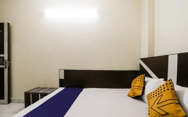 Aanchal Guest House