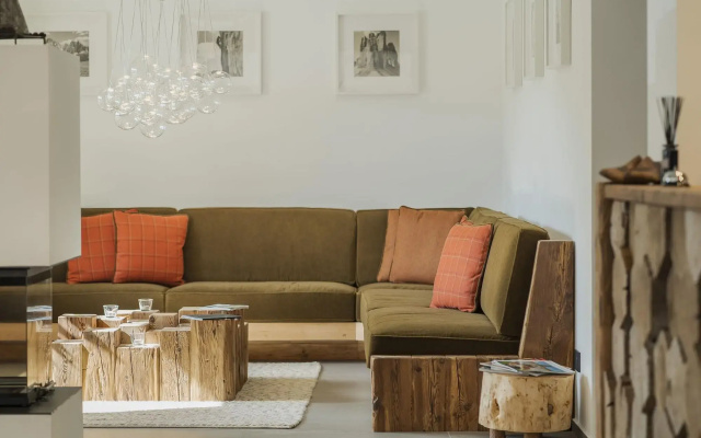 Camina Suite & Spa