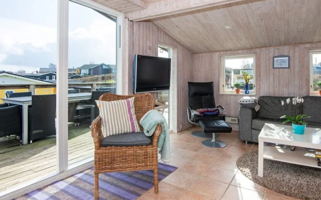 6 Person Holiday Home in Hejls
