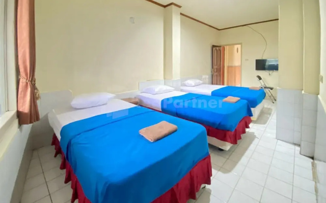 Wisma Sodikin Syariah Mitra RedDoorz
