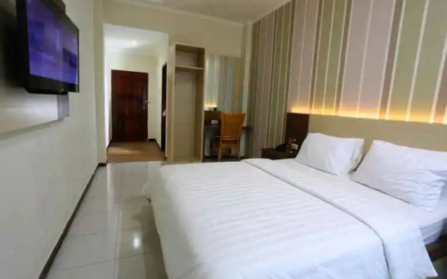 MyCity Hotel