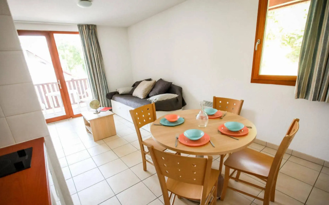 Résidence Balcons De La Neste