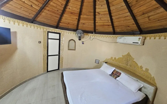 Stayguru The Kutch House