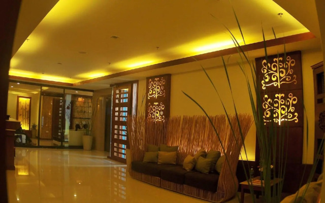 Skinetics Wellness Center Boutique Hotel
