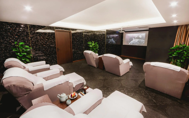 Deacon House Wuxi