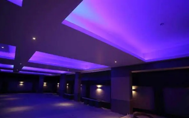 Vijaya Residency - Porur
