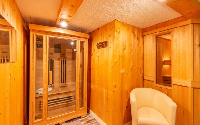 Apartment in Bichlbach Near Ski Slopes