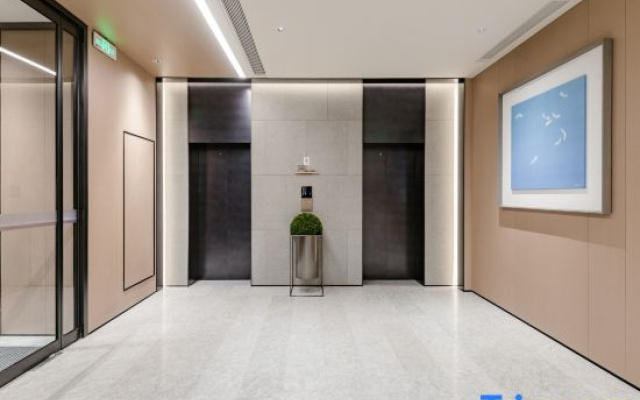 JI Hotel (Ruzhou Binhe Gongyuan)