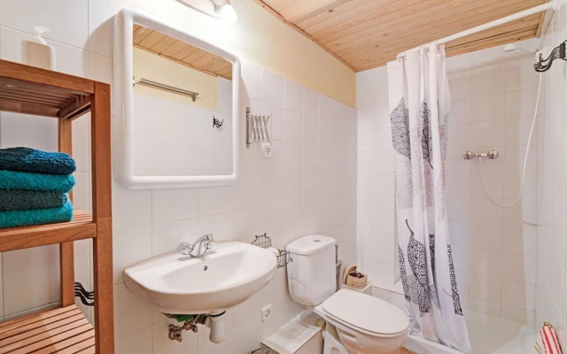 Modern Apartment in Isavarre with Forest Near