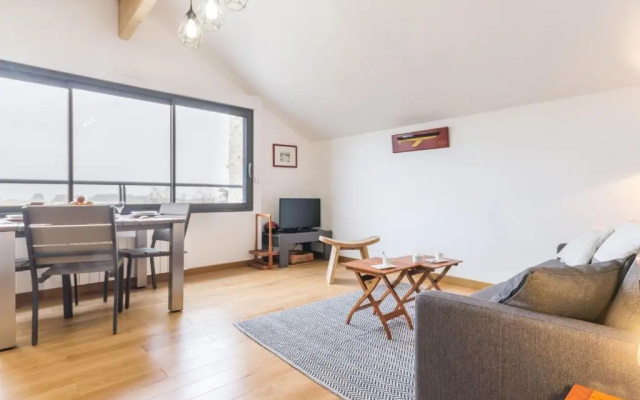Gite Pornic, 2 pièces, 4 personnes - FR-1-306-1162