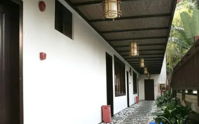 Shenzhen Shanshui Hotel Apartment
