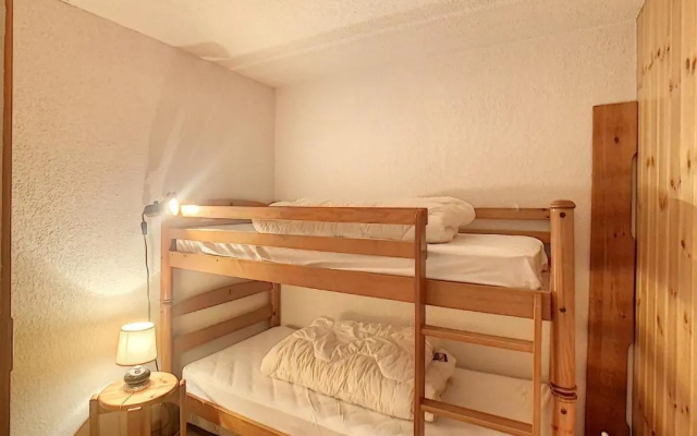Appartement Combloux, 3 pièces, 5 personnes - FR-1-560-33