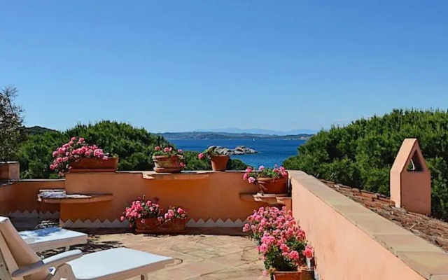Cala Battistoni