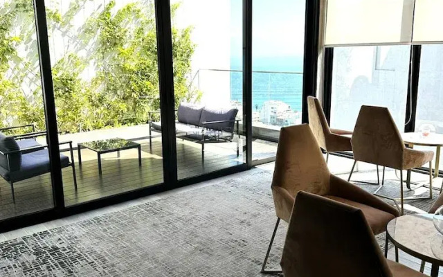 Redibuk - Beautiful apart 2 BR Barranco