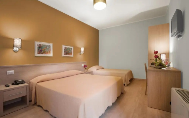 Hotel La Campagnola
