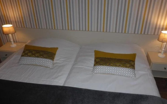 Hôtel L'Orayé 3*