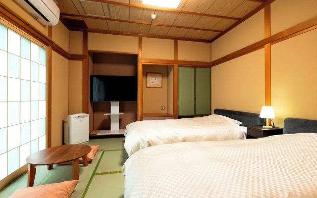 Hotel Sunvalley Izunagaoka