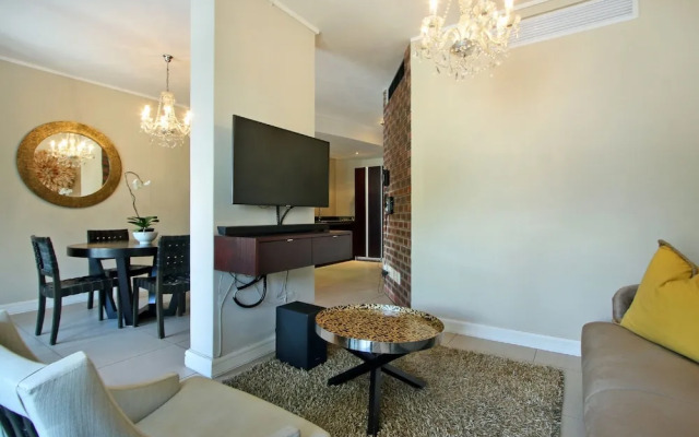 ITC Hospitality Group One Bedrooms Rockwell Building