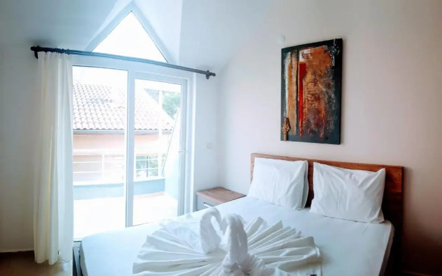Kemer Comfort Apartment