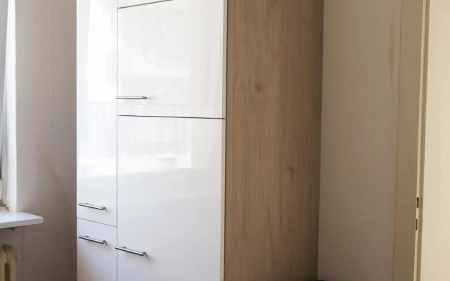 Apartment am Rhein