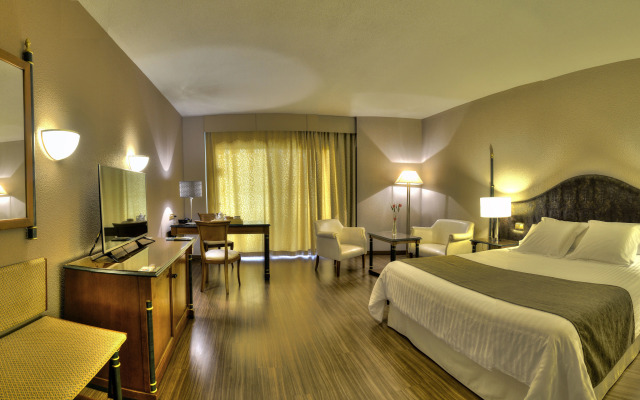 Hotel Beatriz Toledo Auditorium & Spa