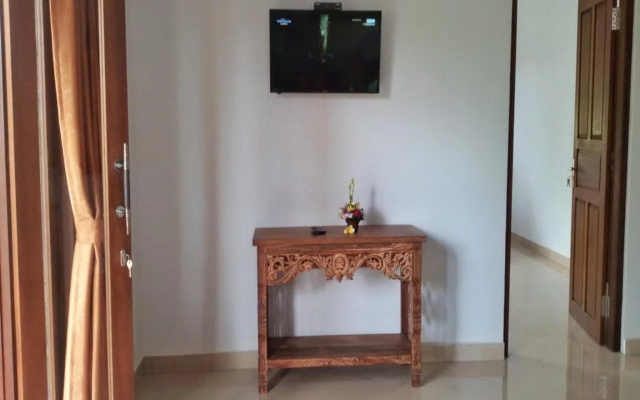 Kencana House Ubud