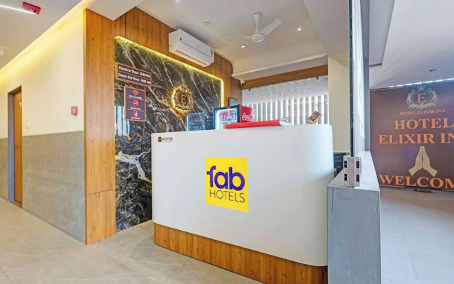 Fabhotel Elixir Inn