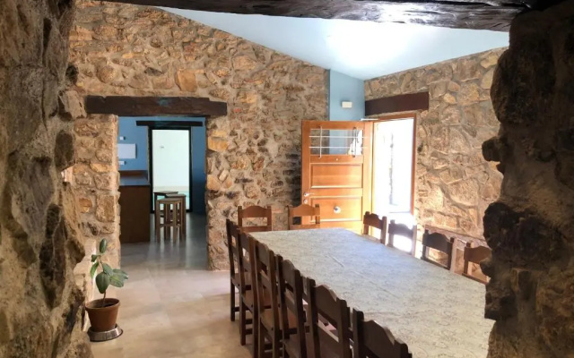 Casa Rural La Calzada