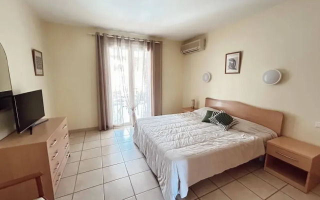 Résidence Villa Romana et SPA